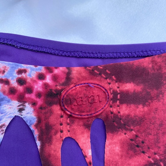 🌻🌻 SOLD 🌻🌻PARAH BIKINI BOTTOM - Picture 5 of 6